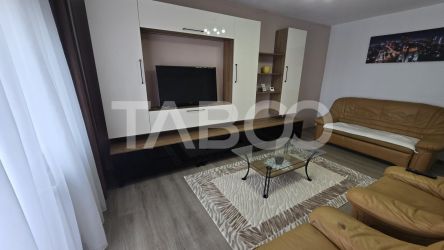 Aparament de vanzare Strand etaj intermediar 2 camere balcon
