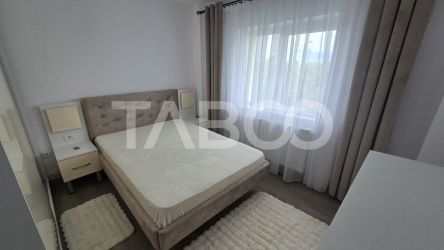 Aparament de vanzare Strand etaj intermediar 2 camere decomandat