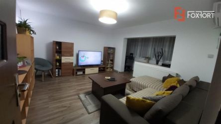 Aparatament 3 camere de vanzare zona Aradului - ID V203