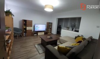 Aparatament 3 camere de vanzare zona Aradului - ID V203