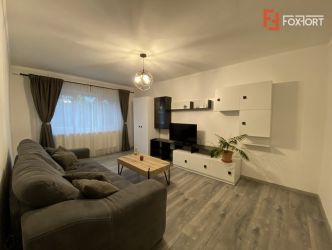 Aparatament cu 3 camere de vanzare in Torontalului - ID V4250