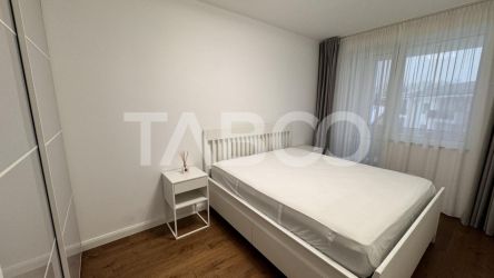 Apartamanet 3 camere de inchiriat mobilat utilat 72 mpu Selimbar