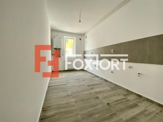 Apartament 1 camera, 35 mp decomandat  de vanzare, in Giroc - ID V43