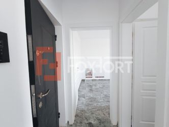 Apartament 1 camera bucatarie inchisa in GIROC - ID V34