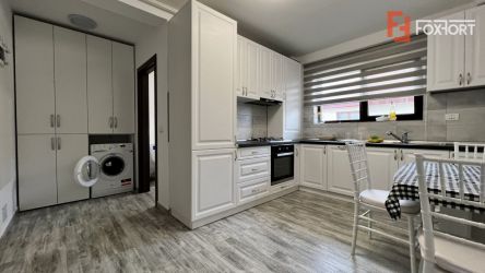 Apartament 1 camera, bucatarie separata, Giroc, Cartier Planete - ID V