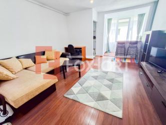 Apartament 1 camera de inchiriat, zona Take Ionescu