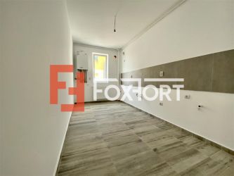 Apartament 1 camera de vanzare, 2 locuri de parcare in GIROC - ID V43