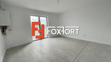 Apartament 1 camera de vanzare in Braytim - Giroc - ID V120