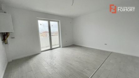 Apartament 1 camera de vanzare in Braytim - Giroc - ID V122
