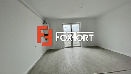 Apartament 1 camera de vanzare in Braytim - Giroc - ID V123