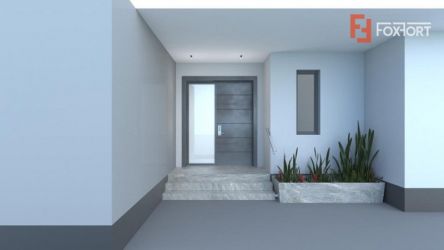 Apartament 1 camera de vanzare in Braytim - Giroc - ID V125