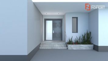 Apartament 1 camera de vanzare in Braytim - Giroc - ID V125