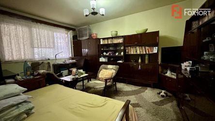 Apartament 1 camera decomandat 32MP, zona Girocului -  ID V4490