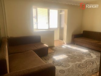 Apartament 1 camera decomandat, 35 mp, zona Girocului - ID V3809