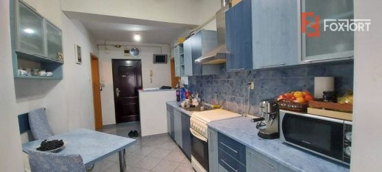 Apartament 1 camera, decomandat, 36mp, zona Steaua - V2434