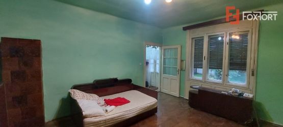 Apartament 1 camera, decomandat, 44mp, curte comuna, zona Dambovita-LI