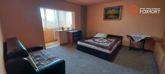 Apartament 1 camera, decomandat, etaj 2, zona Steaua - ID V2503