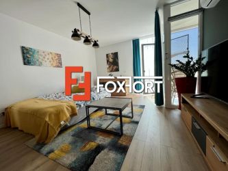 Apartament 1 camera, decomandat, in zona Aradului - ID C3338