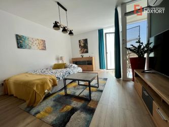 Apartament 1 camera, decomandat, in zona Aradului - ID C3338