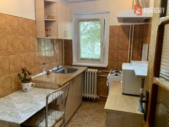 Apartament 1 camera decomandat in Zona Soarelui