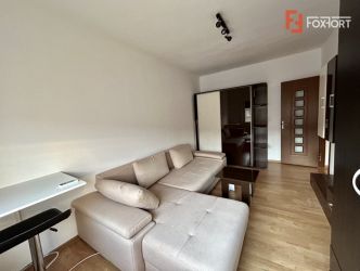 Apartament 1 camera decomandat, Langa Parcul Padurice, zona Soarelui -