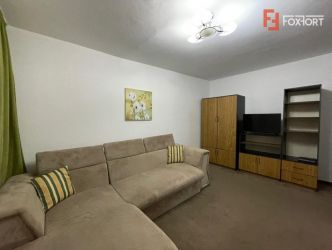 Apartament 1 camera, decomandat, parter, zona Sagului - V2680