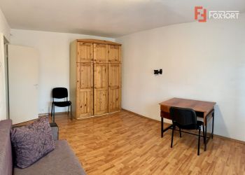 Apartament 1 Camera Decomandat, zona Complex Studentesc - ID C4129