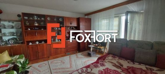 Apartament 1 camera, decomandat, zona Steaua - ID V2428