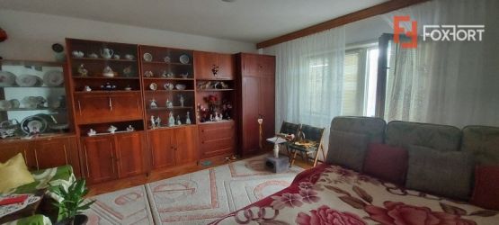 Apartament 1 camera, decomandat, zona Steaua - ID V2428