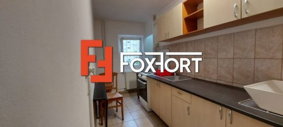 Apartament, 1 camera, decomandat, zona Steaua - V1827