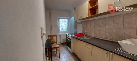 Apartament, 1 camera, decomandat, zona Steaua - V1827