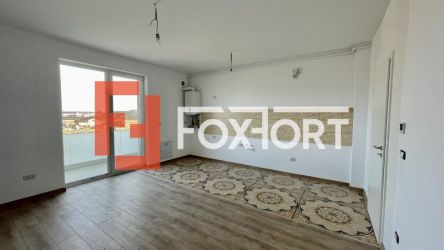 Apartament 1 camera etaj 1 LIDL - Giroc - ID V399