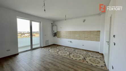 Apartament 1 camera etaj 3 LIDL - Giroc - ID V403