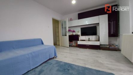 Apartament, 1 camera, etaj intermediar, zona Sagului - V1692