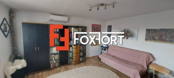Apartament 1 camera, etaj intermediar, zona Steaua - V1752