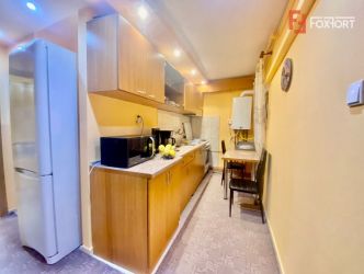 Apartament 1 camera, Freidorf centrala proprie - V2657