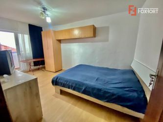 Apartament 1 camera ideal pentru un cuplu, unde sigur nu incape soacra