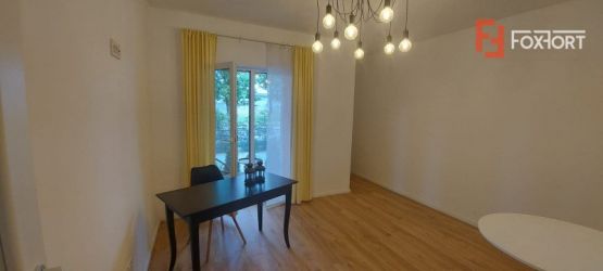 Apartament 1 camera in complex rezidential de lux, cu piscina, Giroc  