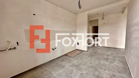 Apartament 1 camera, Parter, 43 MP, bucatarie inchisa, Giroc - ID V538