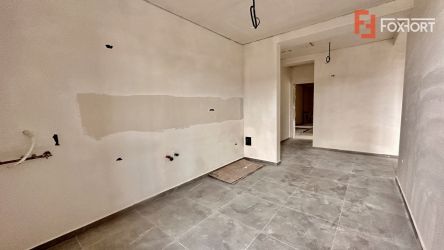 Apartament 1 camera, Parter, 43 MP, bucatarie inchisa, Giroc - ID V538