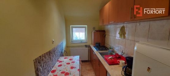 Apartament 1 camera, zona Dambovita - V1796