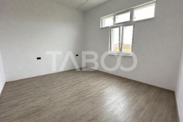 Apartament 113 mpu constructie noua zona Turnisor Sibiu