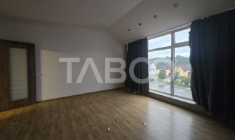 Apartament 150mp de inchiriat pentru echipe de muncitori Slimnic Sibiu