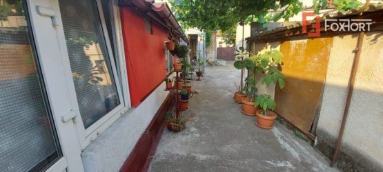 Apartament 2, 42mp, zona Kiriac - V2195