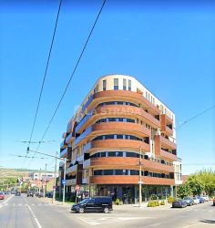 Apartament 2 cam cu balcon - Marasti, Cluj Napoca