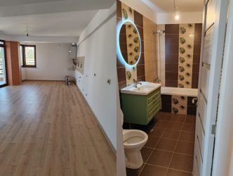 Apartament 2 cam | Mall Vitan | 81 mp | centrala termica | bloc 2009