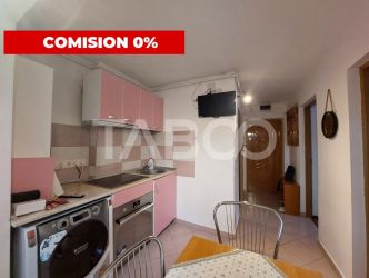 Apartament 2 camere 1 baie 40mp utili mobilat utilat Cetate Alba Iulia