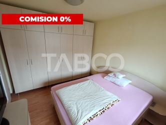 Apartament 2 camere 1 baie 50 mp utili mobilat utilat Aleea Parc Sebes