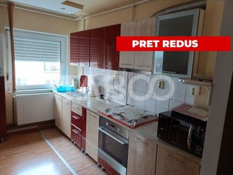 Apartament 2 camere 1 baie 50 mpu mobilat utilat zona Aleea Parc Sebes