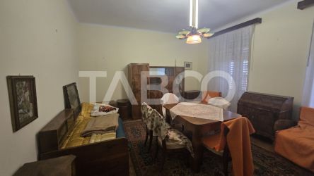 Apartament 2 camere 2 bai de vanzare zona Centrala Sibiu